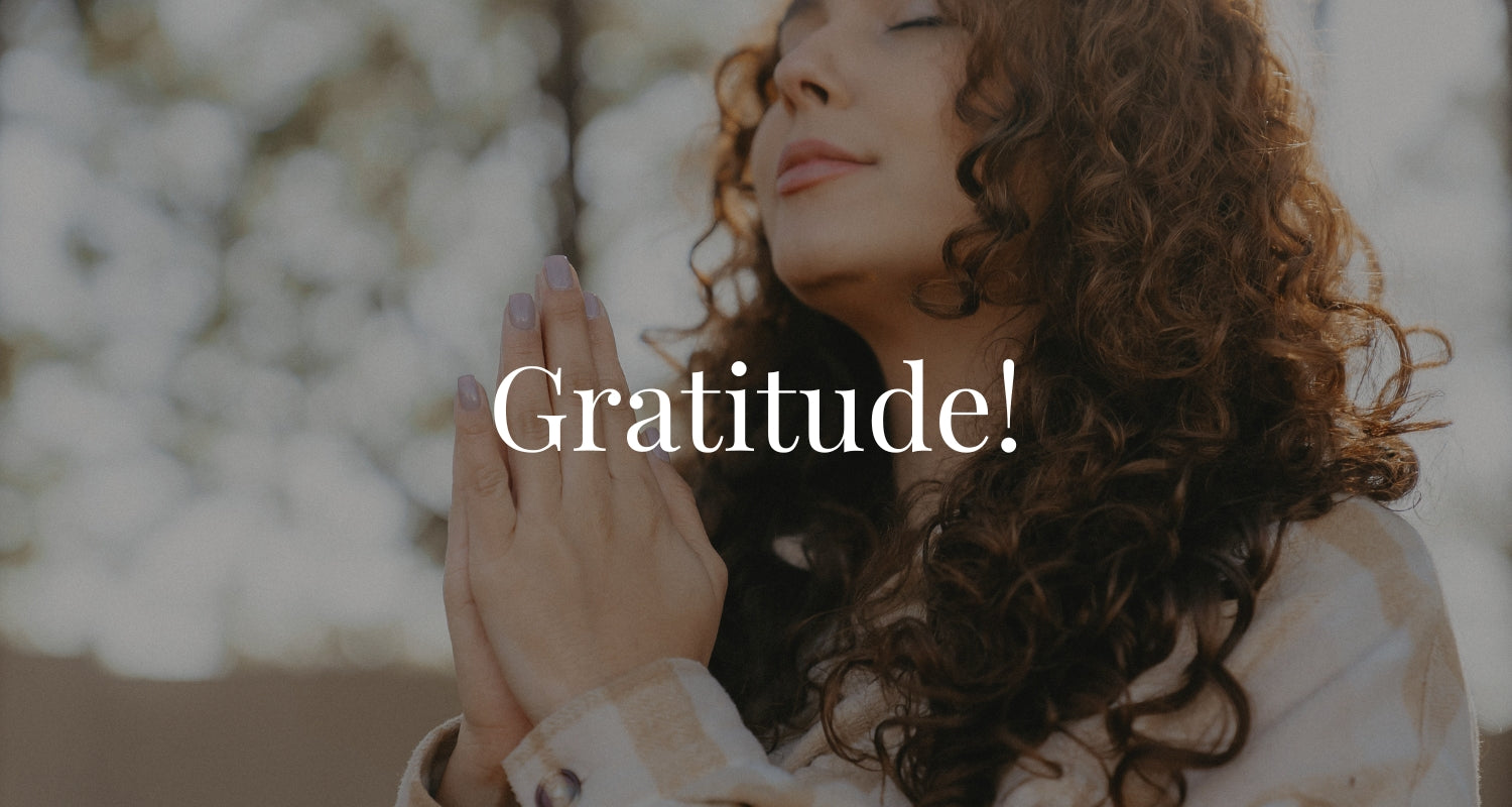 gratitude, mindfulness, healthy living, mindful living