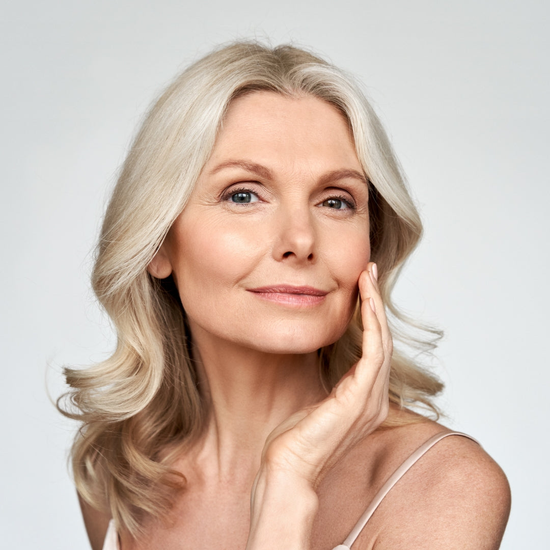 AGING SKIN HEALTH SYSTEM