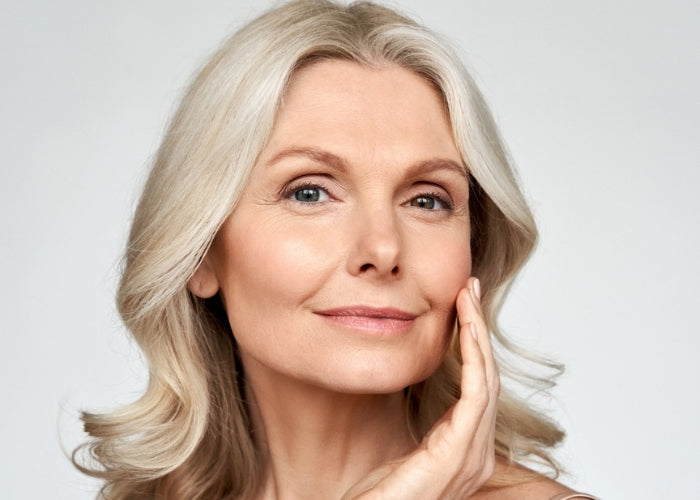 AGING SKIN HEALTH SYSTEM