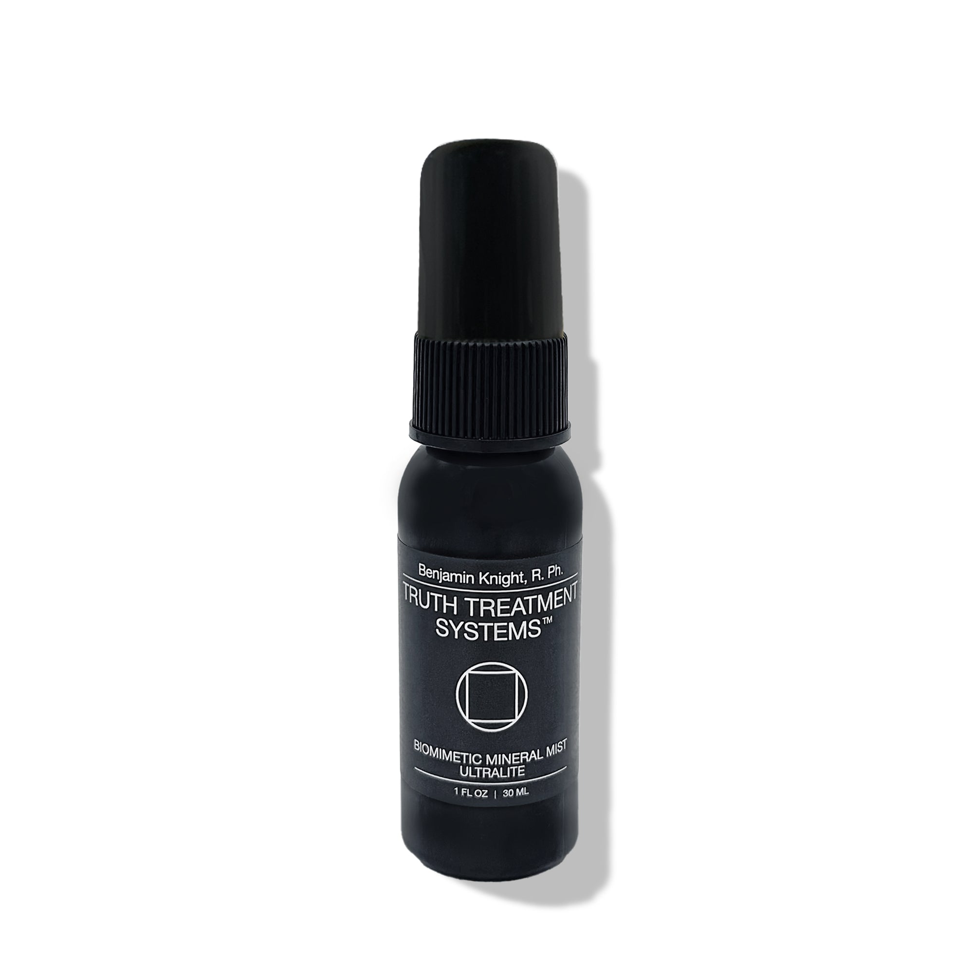 Biomimetic Mineral Mist