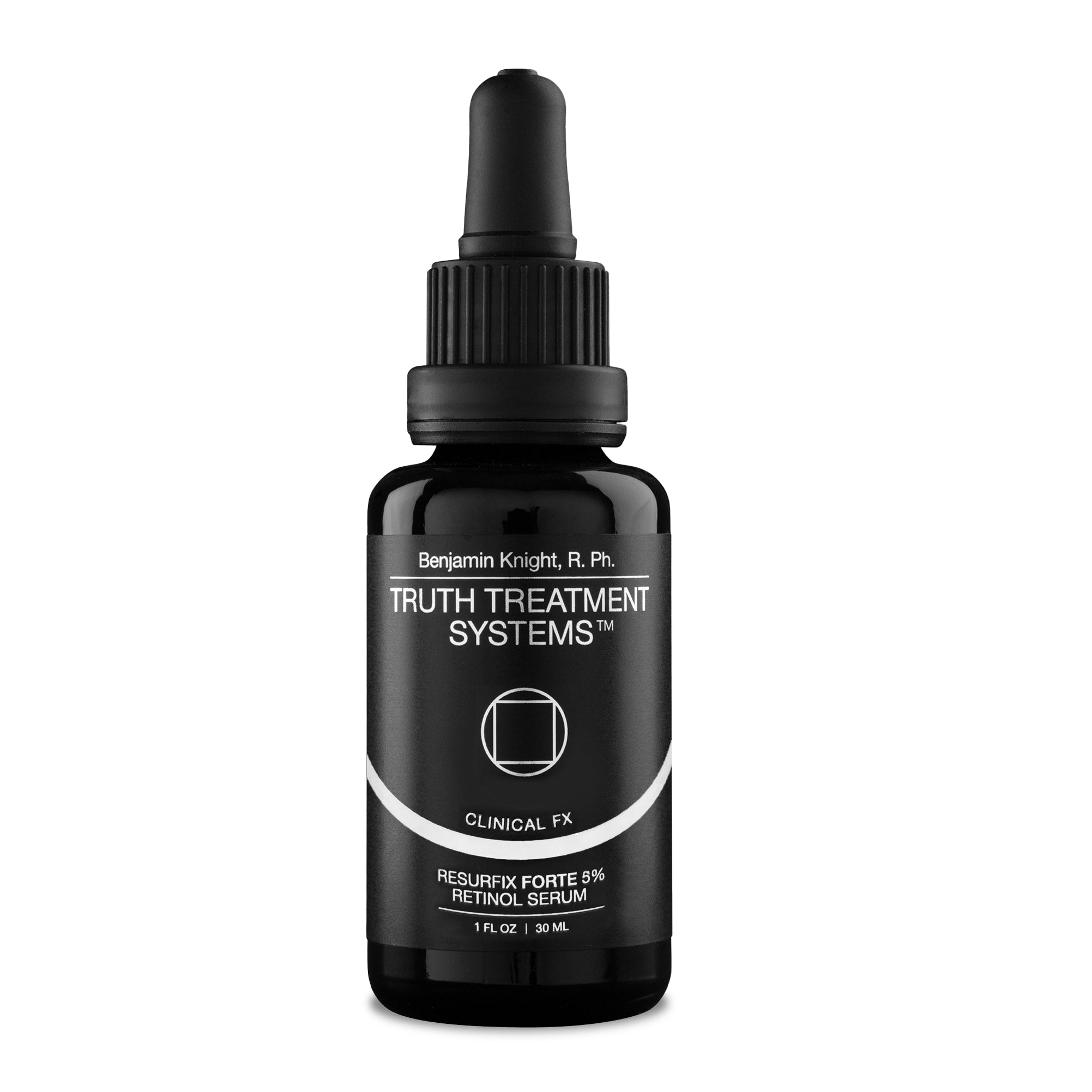 Resurfix Forte 5% Retinol Serum