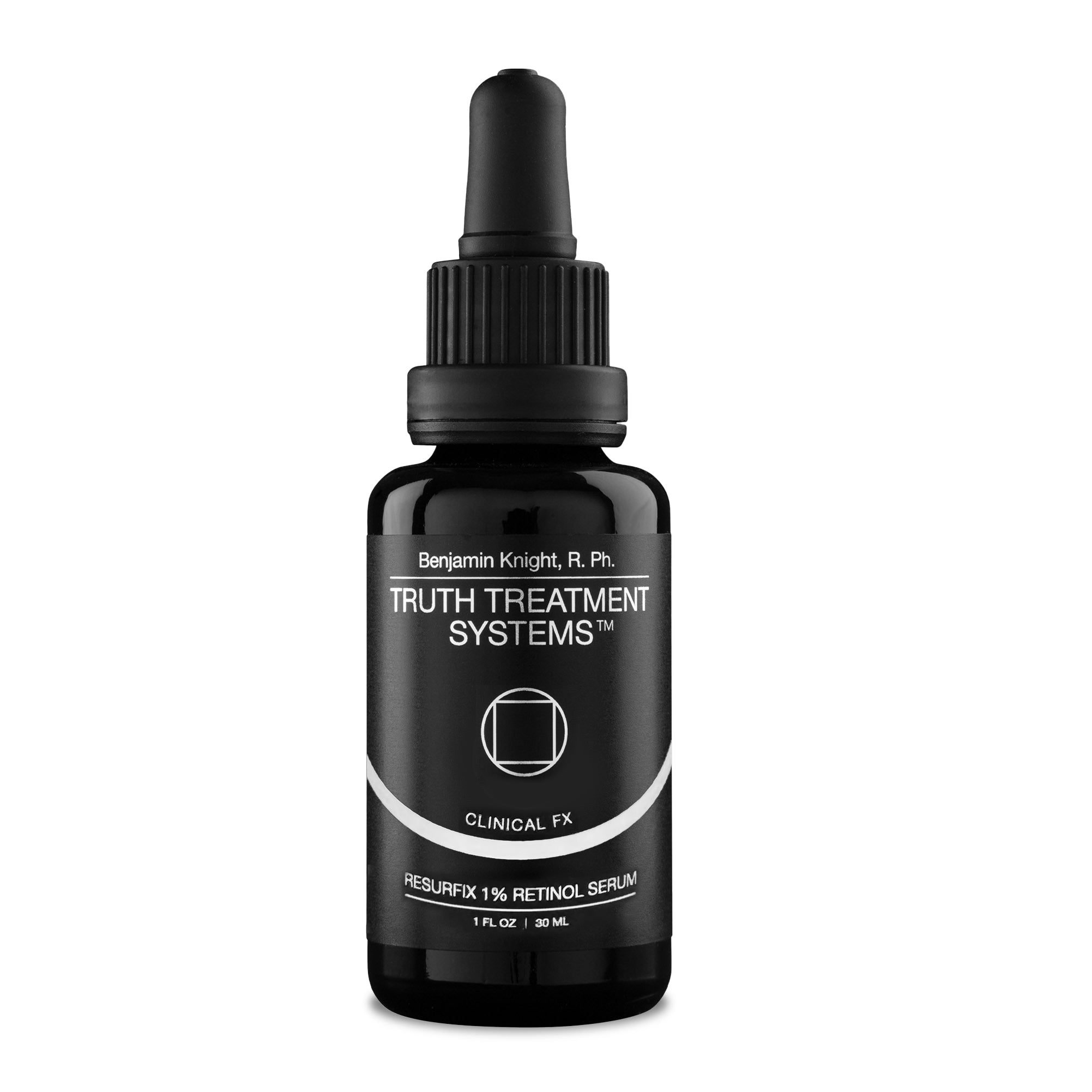 Resurfix 1% Retinol Serum