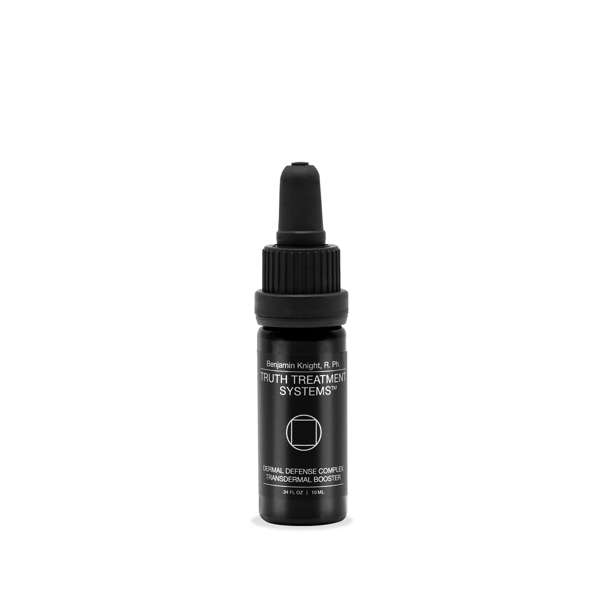 Dermal Defense Complex Transdermal Booster - 10ml