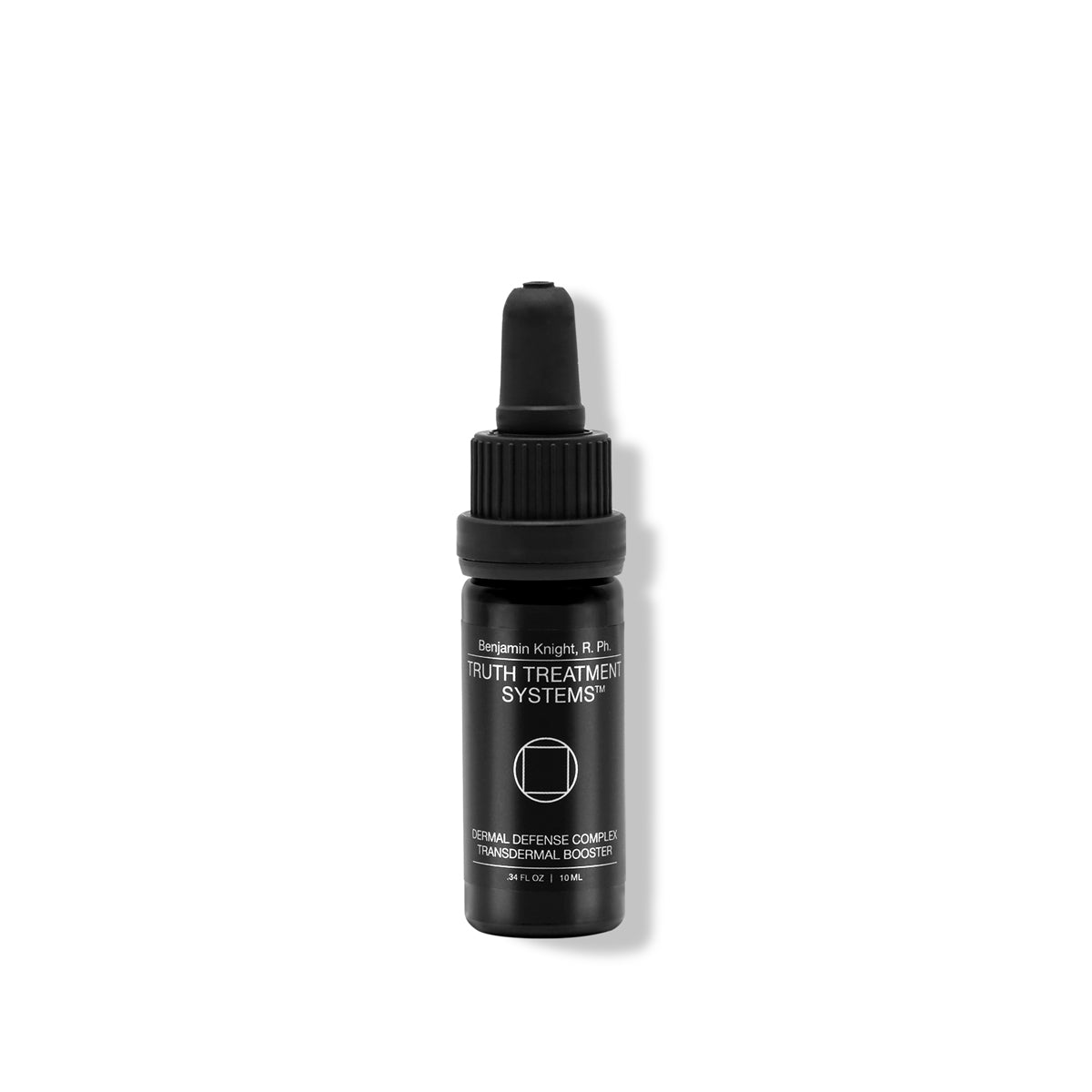 Dermal Defense Complex Transdermal Booster - 10ml