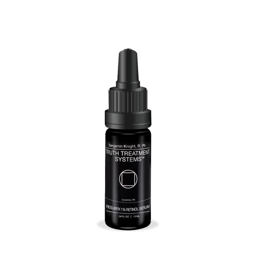 Resurfix 1% Retinol Serum