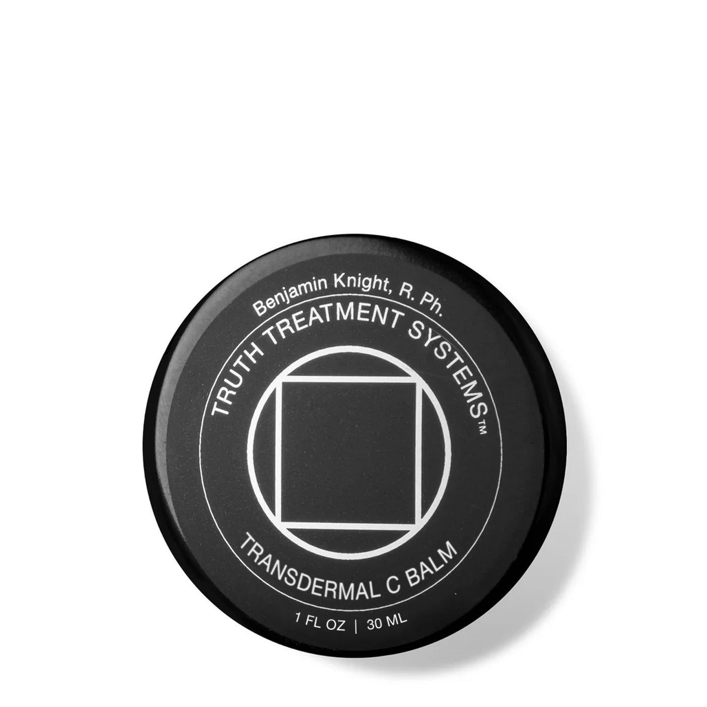 Transdermal C Balm