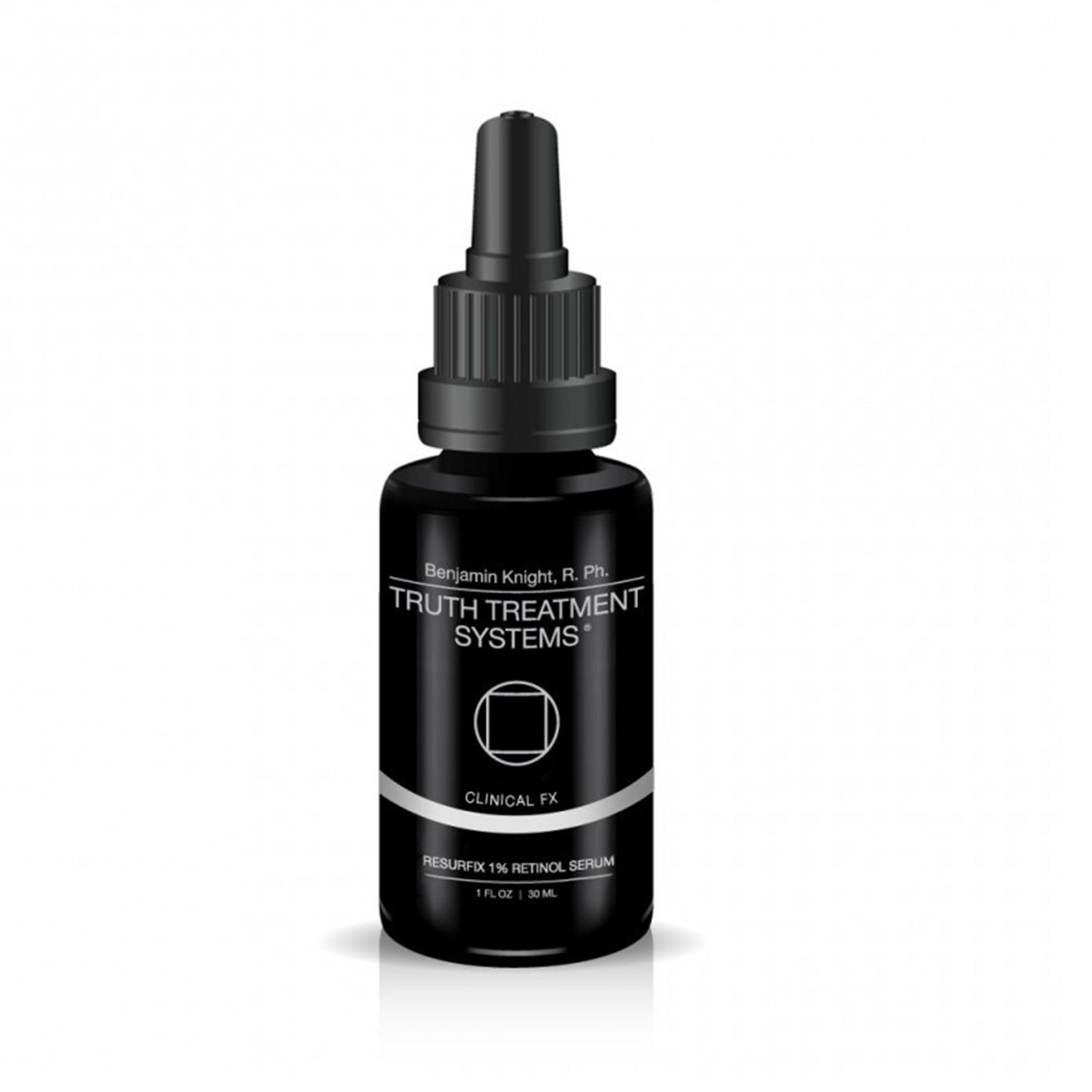 Resurfix 1% Retinol Serum